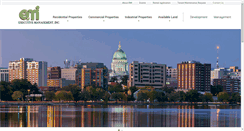 Desktop Screenshot of emi-mgmt.com
